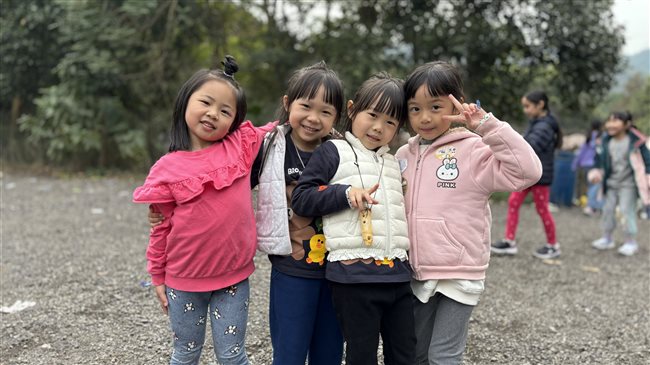 冠軍 1C 郭杏而 南官1C班的友誼